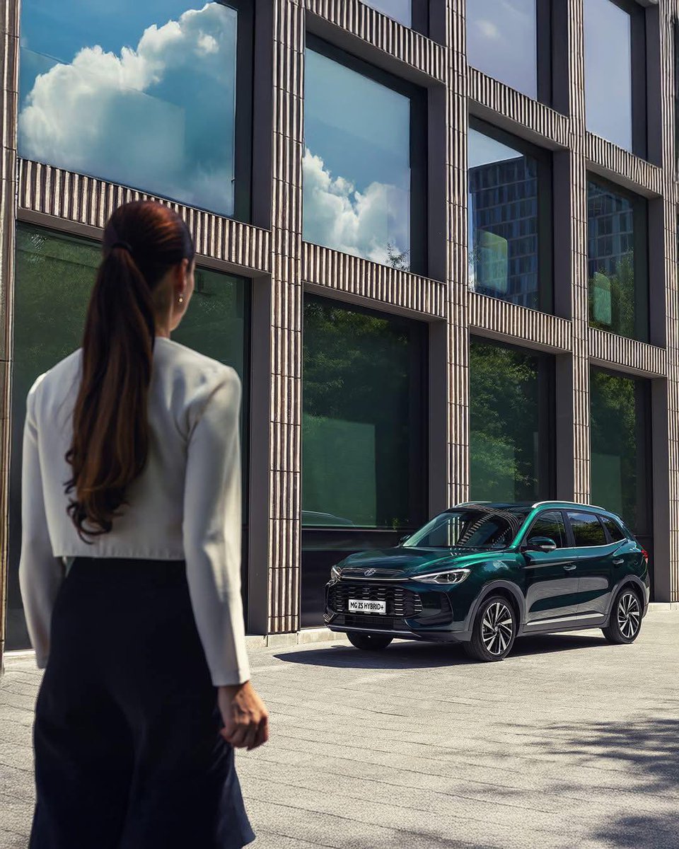 MG Motor Romania (@MGMotorRomania) / Posts / X