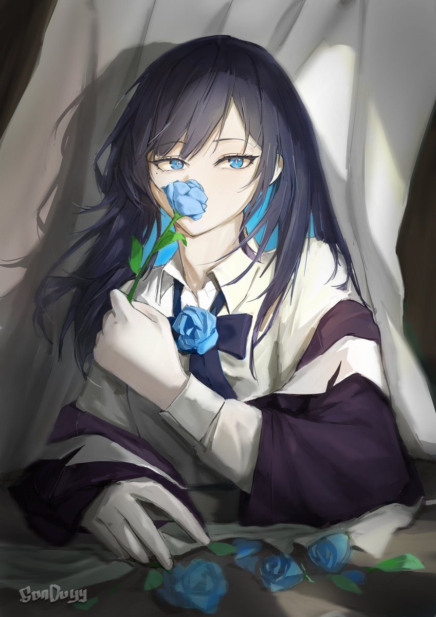 ado