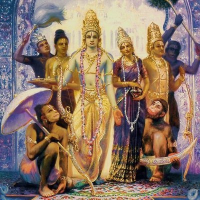 Mahesh Sharma tweet media