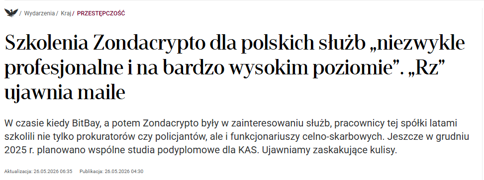 Szymon Jadczak tweet media