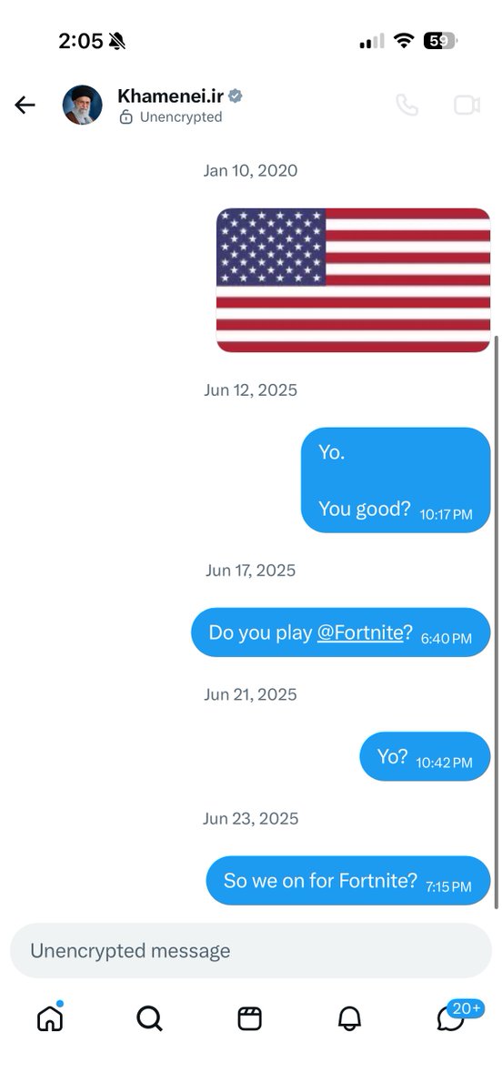 ALX 🇺🇸 tweet media