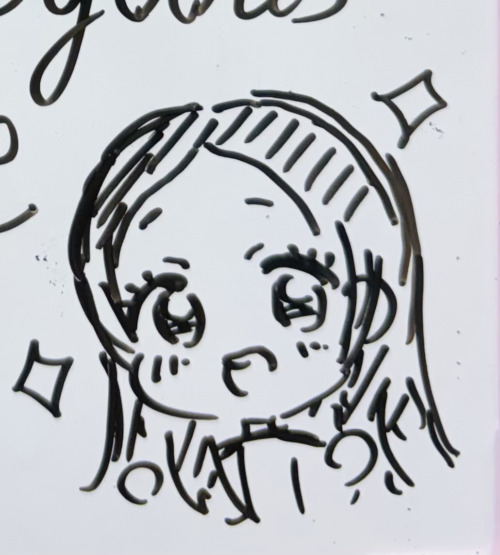 美雪୨୧ ˖* tweet media