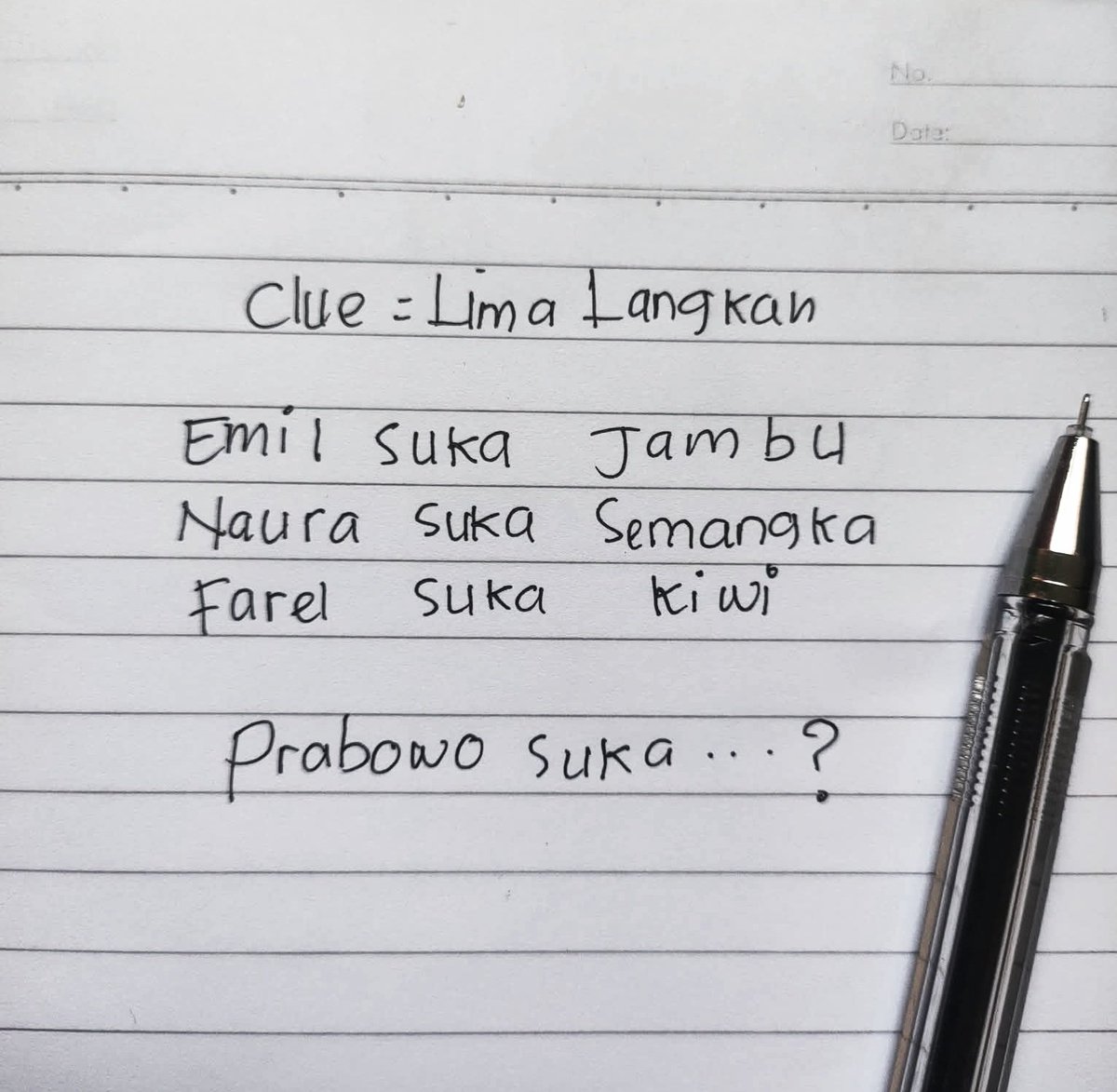 Mbak kun tweet media