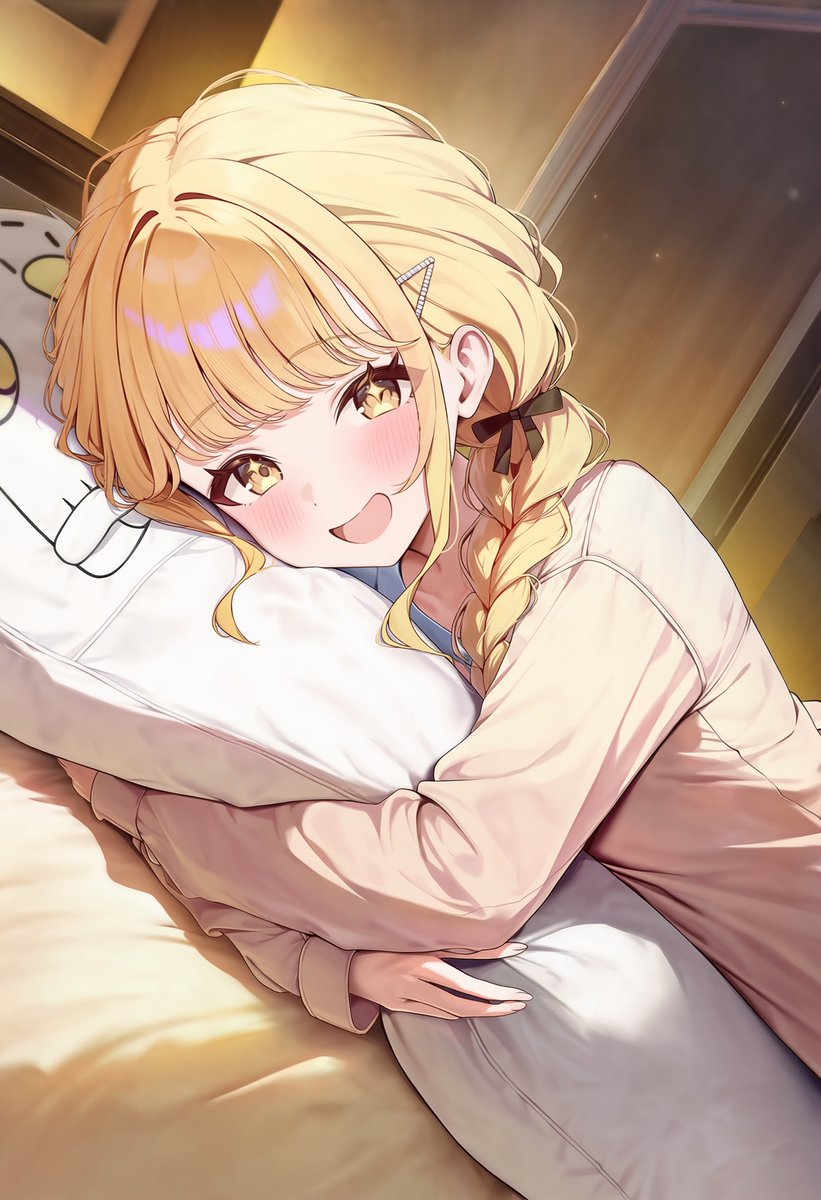 ネロ@AIイラスト tweet media
