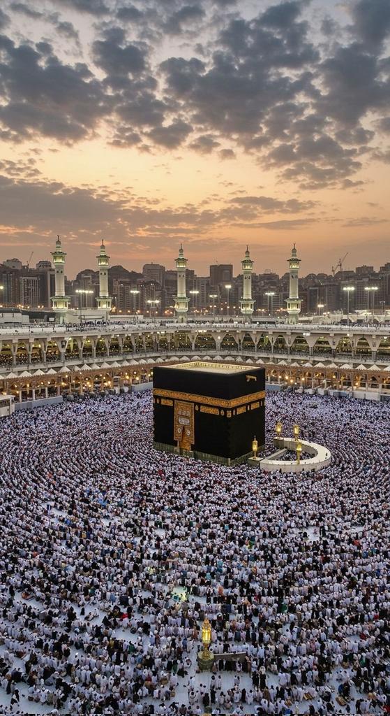 UbaidUllahSndhu's tweet photo. حج مبارک 2k26 

#hajj https://t.co/A4rIIgyAgG
