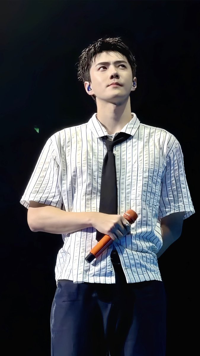 XiuOrange_'s tweet photo. 260523 EXhOrizon in MACAU
#세훈 #SEHUN #吴世勋
#오세훈 #sehun https://t.co/rYZ743MxMH