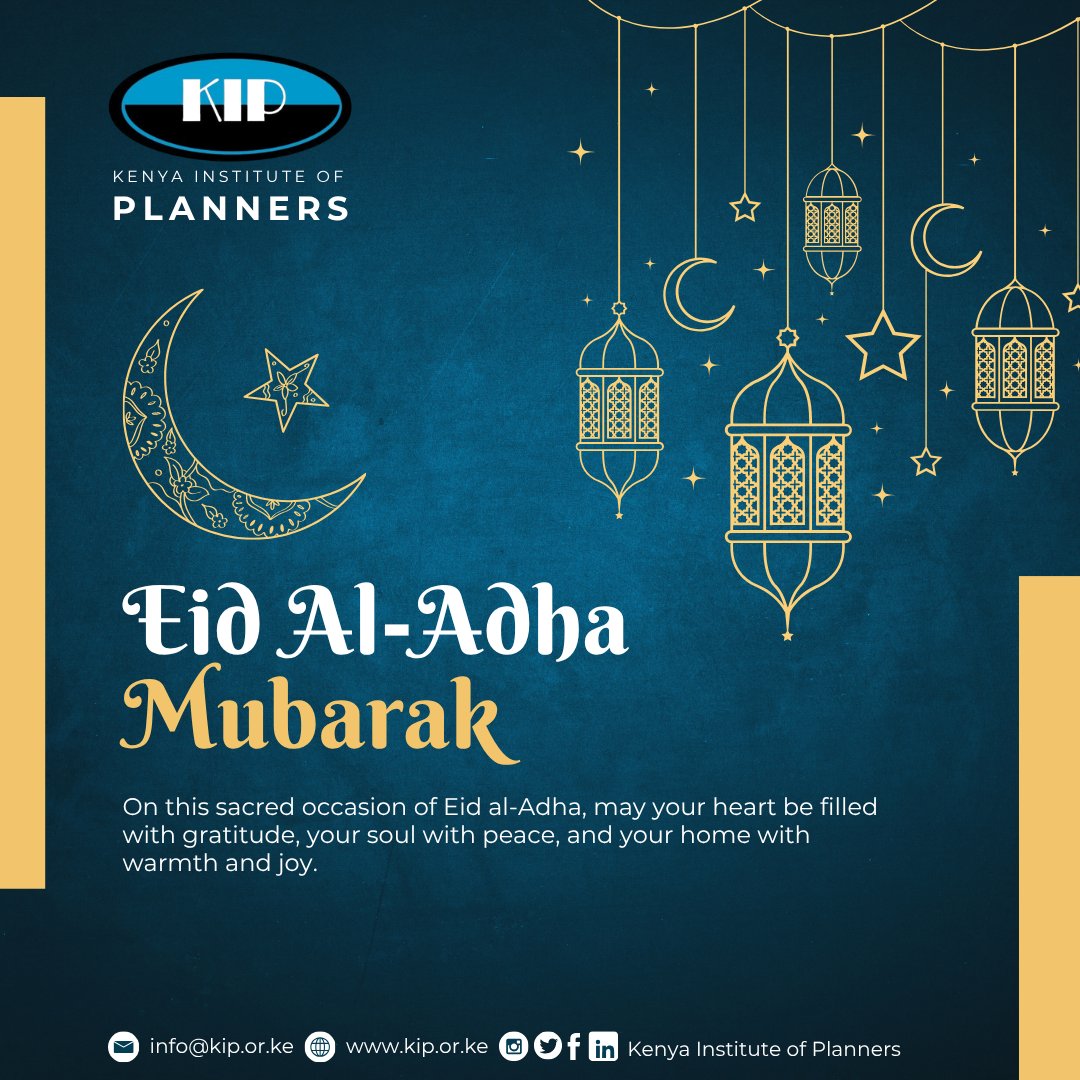 PLANNINGKe's tweet photo. Wishing you a blessed Eid al-Adha filled with gratitude and grace. 🌙 https://t.co/AdDdWolPDt