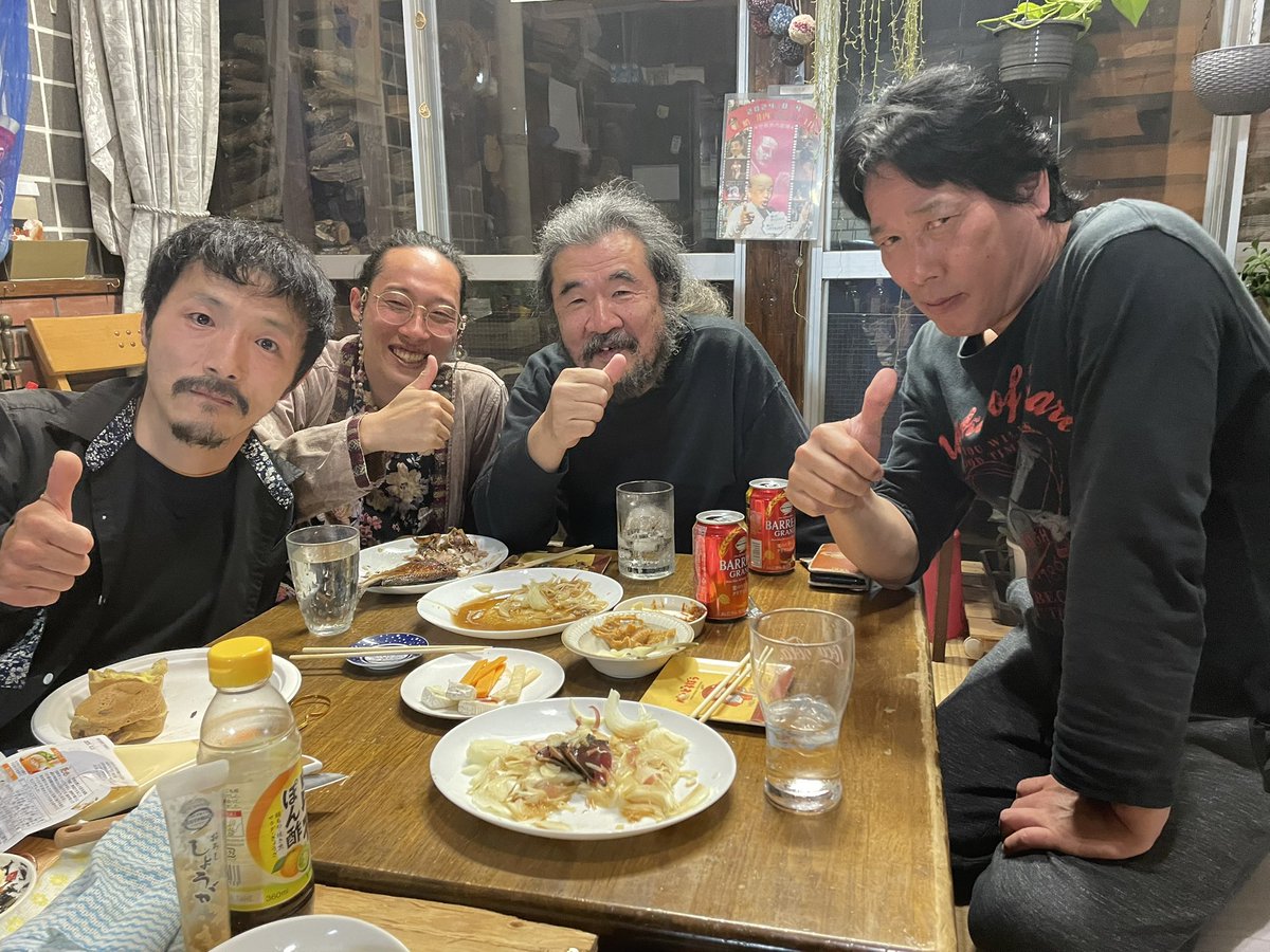 APBTokyo's tweet photo. 「コメットイケヤ」
作・寺山修司    演出・高野美由紀

7/9（Thu）〜7/12（Sun）

先日、
公演で使用する映像を撮影してきた。
とある場所に於いて、
出演者「根本豊」さんを2日にわたり撮影！
天候にも恵まれ(危く30度近く)のなかでの撮影。
いい画がたくさん撮れた！

https://t.co/PPttq5OjUg https://t.co/6lpbDBQHwx
