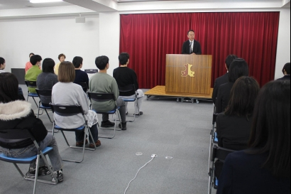 NOSSinstructor's tweet photo. 理学療法士養成専門学校である、星城大学リハビリテーション学院さまにおいて、NOSSのインストラクター課程のカリキュラムが授業へ導入されています💁‍♀️

令和8年3月、理学療法士を志す学生39名が本課程を修了し、次世代の医療・介護現場を担う若きインストラクターが誕生しました😊 https://t.co/bLLUNj0o60