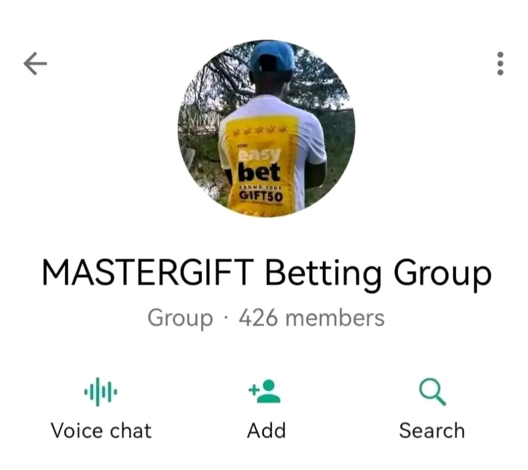 MASTER GIFT tweet media