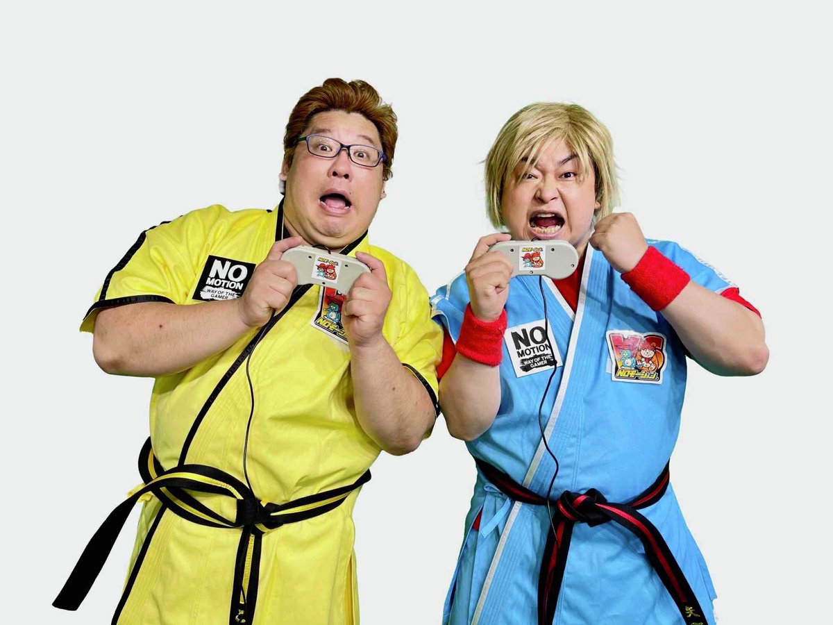 capcom_official's tweet photo. カプコン公式WEB番組「カプコンTV!!」は5月28日(木)よる7時から
『ストリートファイター6』『プラグマタ』などを紹介！
ゲストはストリートファイターモノマネでおなじみNoモーション。さん、
そして「REJECT」所属のストリーマー、ハイタニさんです。お見逃しなく！
視聴URL↓
 https://t.co/8VIqomfd2G #CAPCOM_TV #プラグマタ #スト6