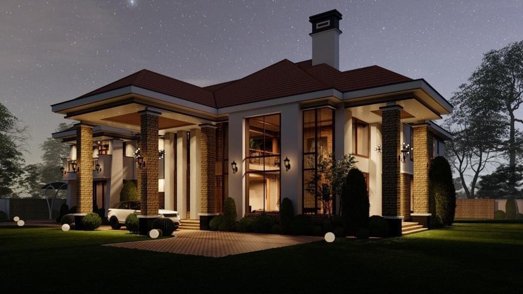 Ceptualcons_ltd's tweet photo. Presenting this elegant 5-bdr mansion proposal in Bahati, Nakuru County by Ceptual Consultants Ltd crafted to deliver sophistication, comfort, and a striking modern presence.
Your dream home deserves more than construction it deserves vision.
#ceptualconsultantsltd #kenyahomes https://t.co/qa0ZzaKGcU