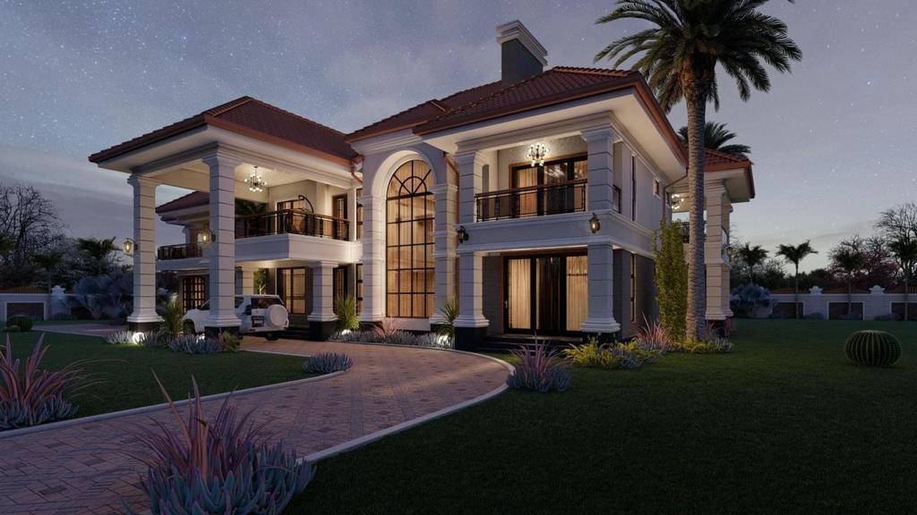Ceptualcons_ltd's tweet photo. Presenting this elegant 5-bdr mansion proposal in Bahati, Nakuru County by Ceptual Consultants Ltd crafted to deliver sophistication, comfort, and a striking modern presence.
Your dream home deserves more than construction it deserves vision.
#ceptualconsultantsltd #kenyahomes https://t.co/qa0ZzaKGcU