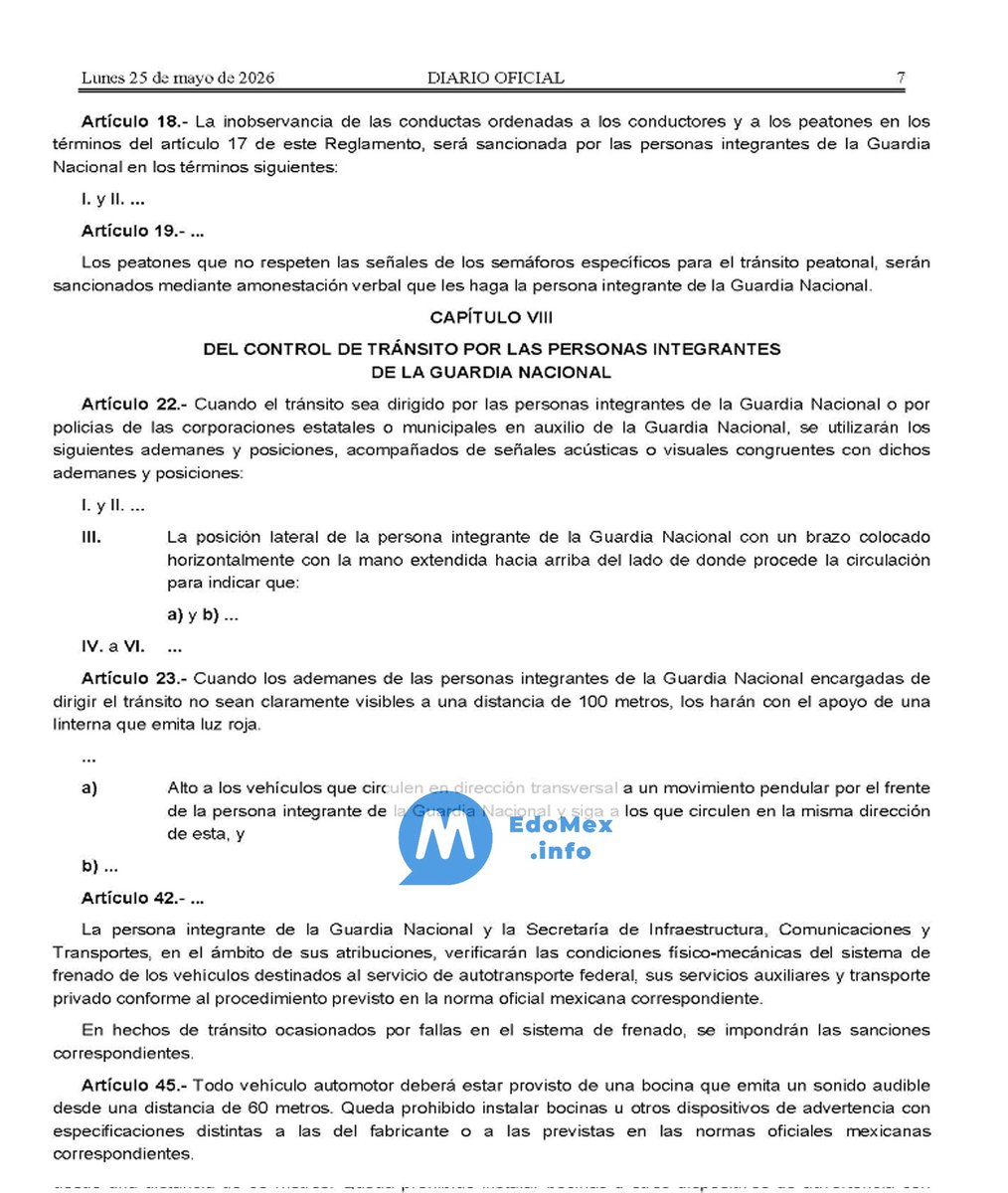 EdoMex Informativo tweet media