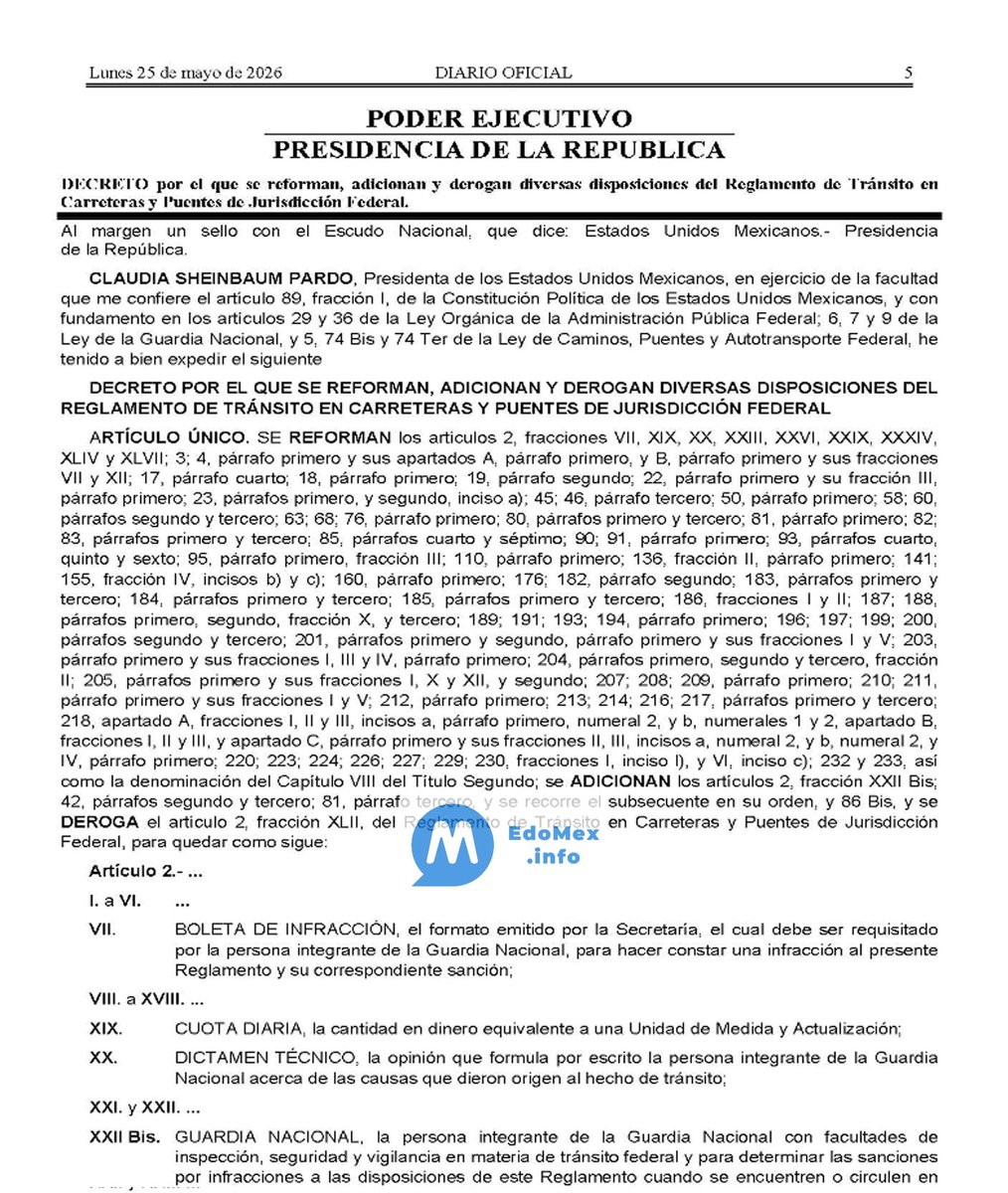 EdoMex Informativo tweet media