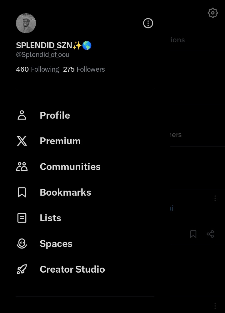 SPLENDID_SZN✨🌎 tweet media