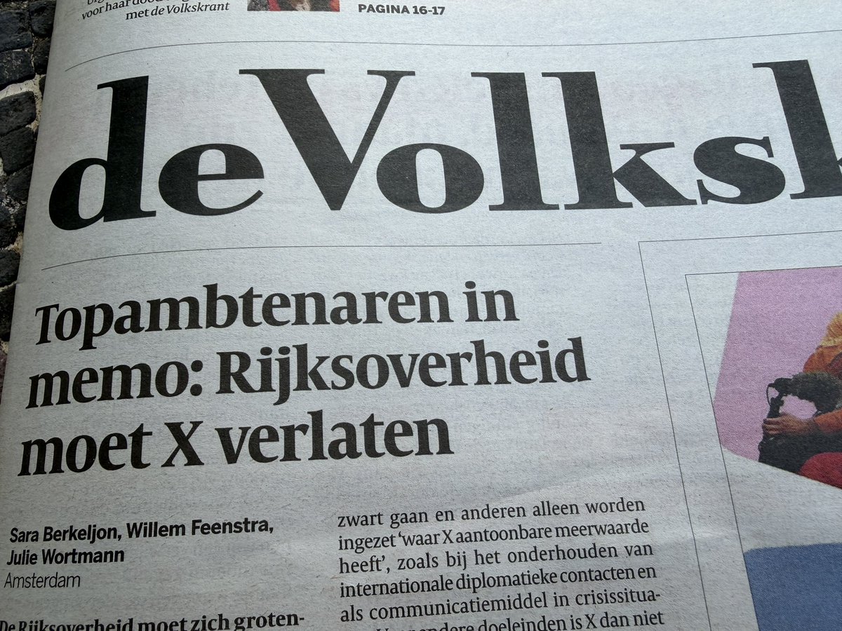 Sjuul Paradijs tweet media
