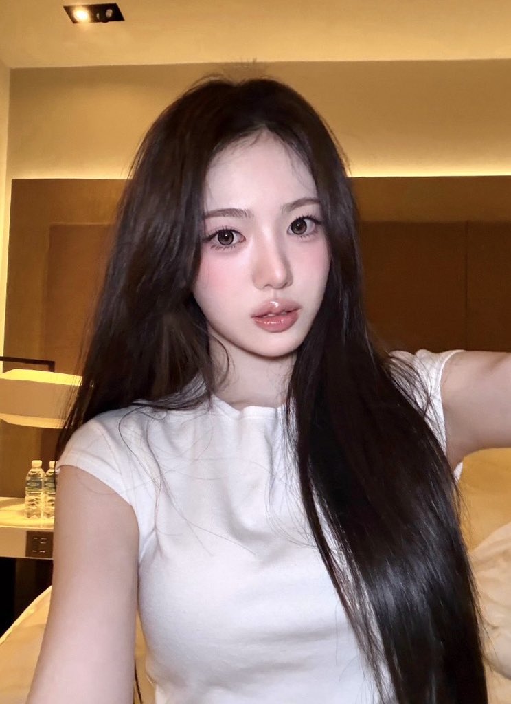 sukykiii's tweet photo. 260526 버블 #수이 🫧 https://t.co/9EP4Ca5bgr
