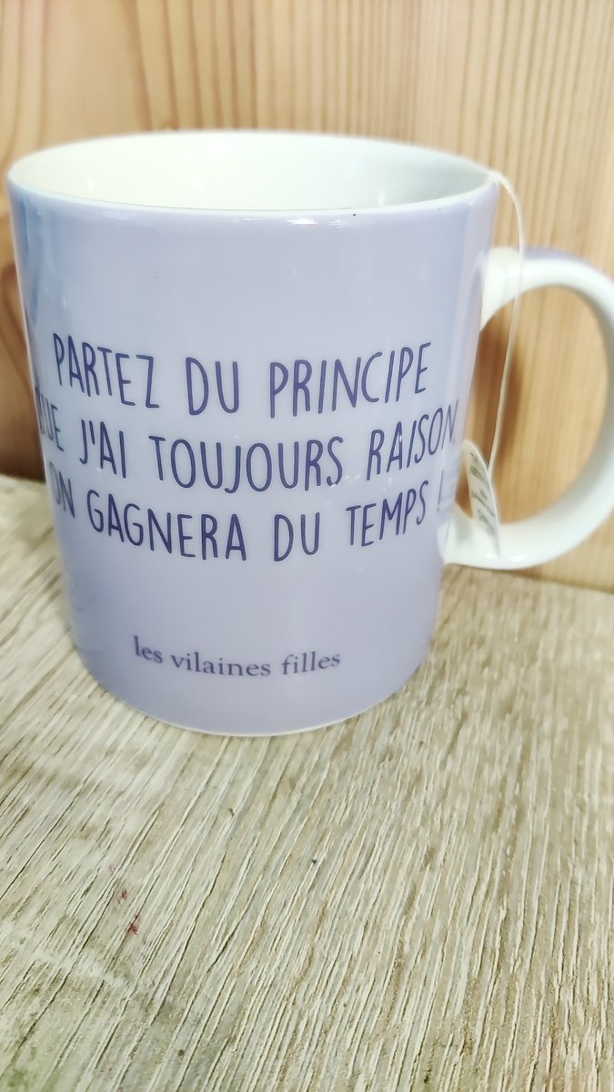 Sandrine la Lorraine 🫐 tweet media