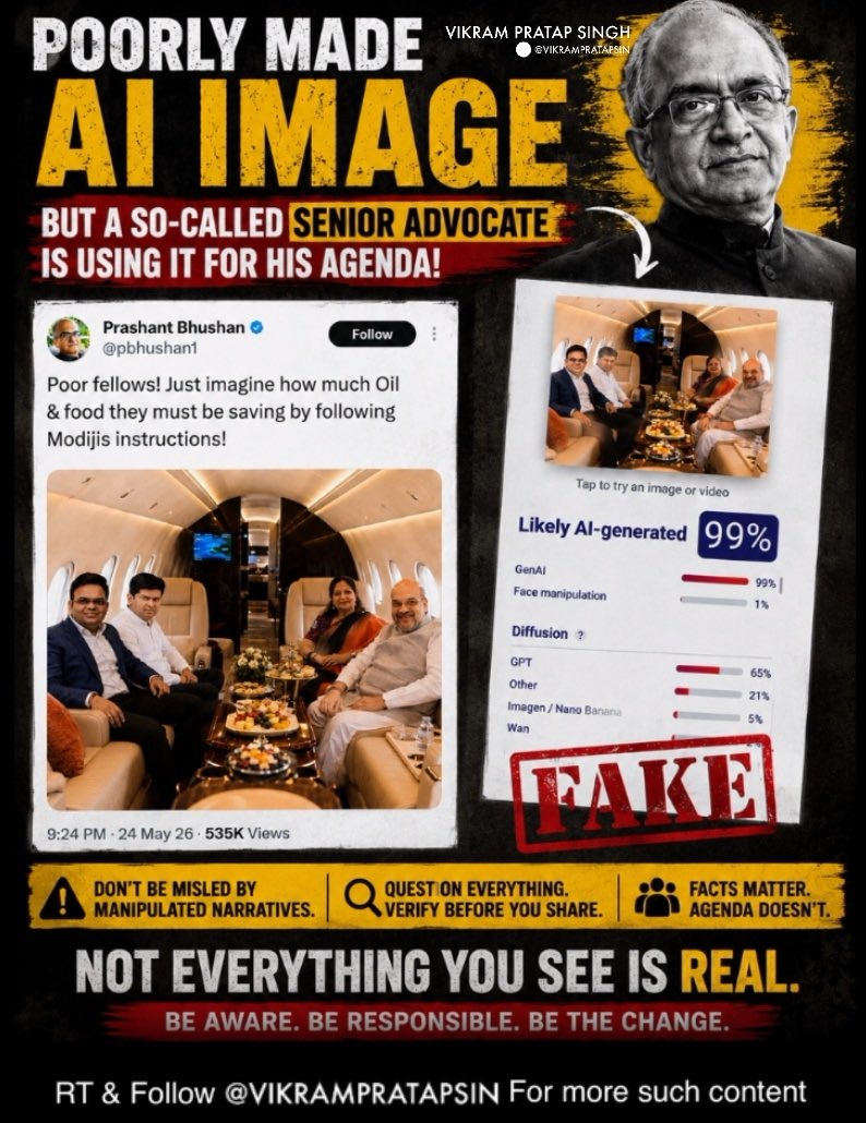 Vikram Pratap Singh tweet media