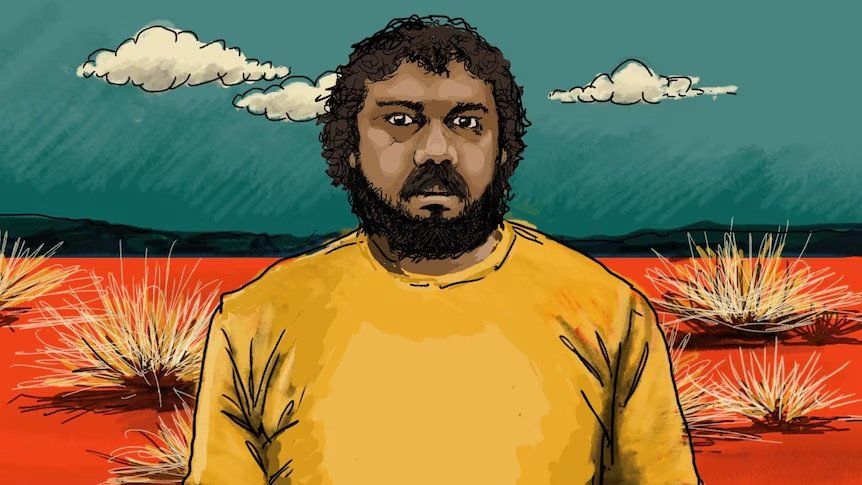 nit_times's tweet photo. No charges will be laid over the death in custody of 24-year-old Warlpiri man Kumanjayi White, who died after being restrained by two plain-clothed NT Police officers inside an Alice Springs Coles supermarket almost a year ago.

https://t.co/LjfhAsKxRK https://t.co/F7Ihb0Qoqg