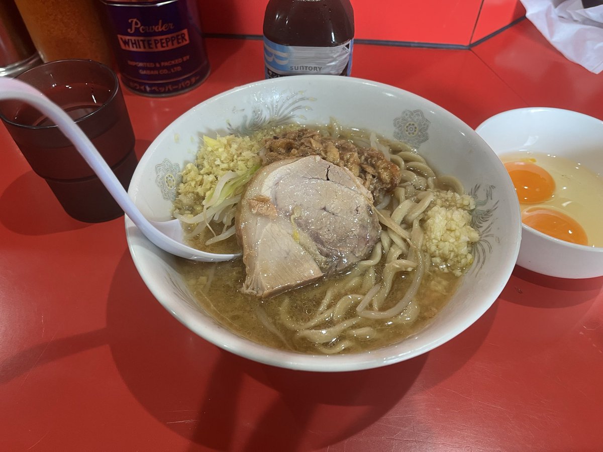 ゴン太2号 (@daihuku_shigeu) / Posts / X
