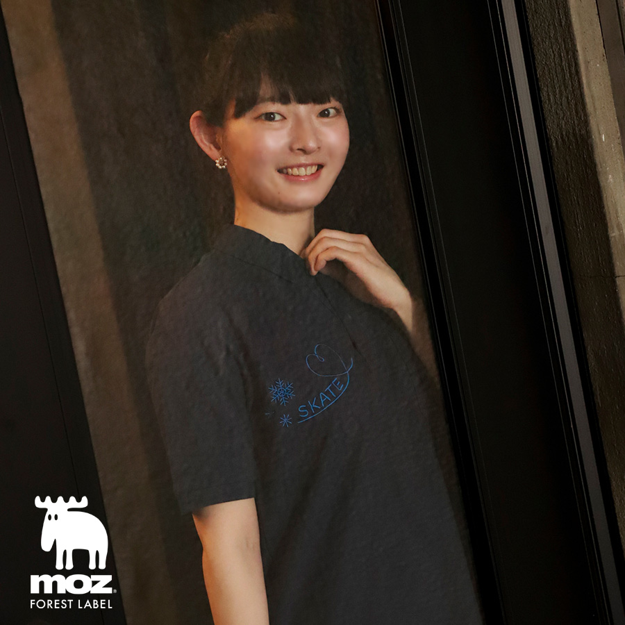 moz_forestlabel's tweet photo. 大庭雅さんとのコラボアイテムが
大好評予約受付中❄️🤍

ポロシャツ
長袖Tシャツ
ZIPパーカー
プルオーバーパーカーをリリース😼

詳細・ご購入はコチラ👇
https://t.co/9fc5bmQQrz
#moz #mozFORESTLABEL #mozsweden #モズ #大庭雅 https://t.co/BZamQSSwBU