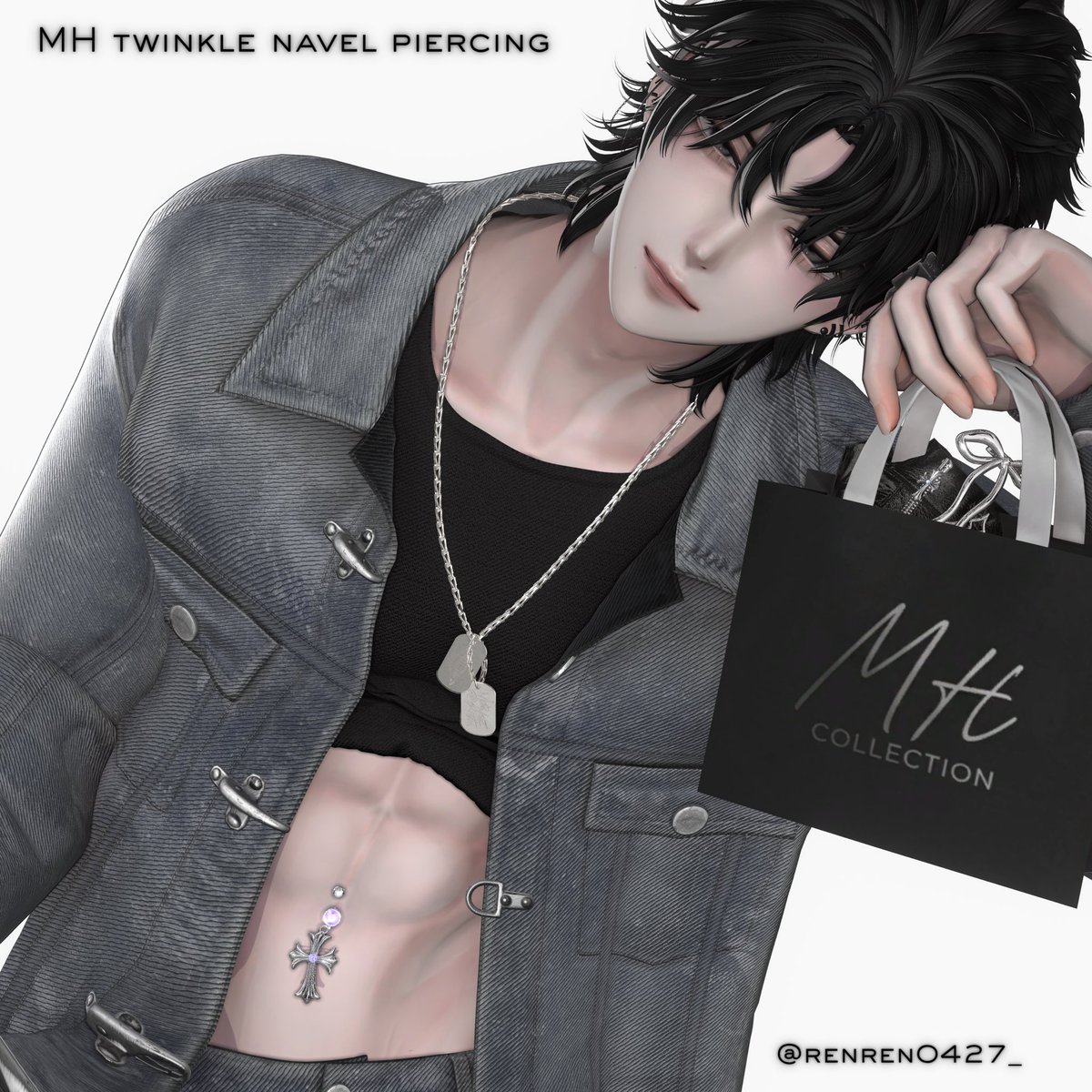 れんれん (@renren0427_) / Posts / X
