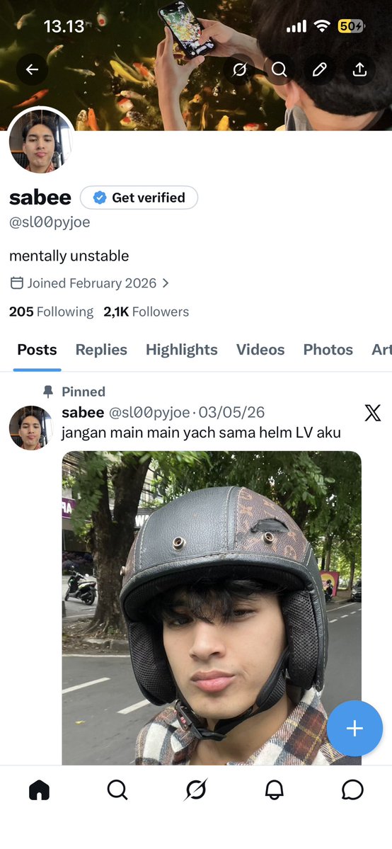 sabee tweet media