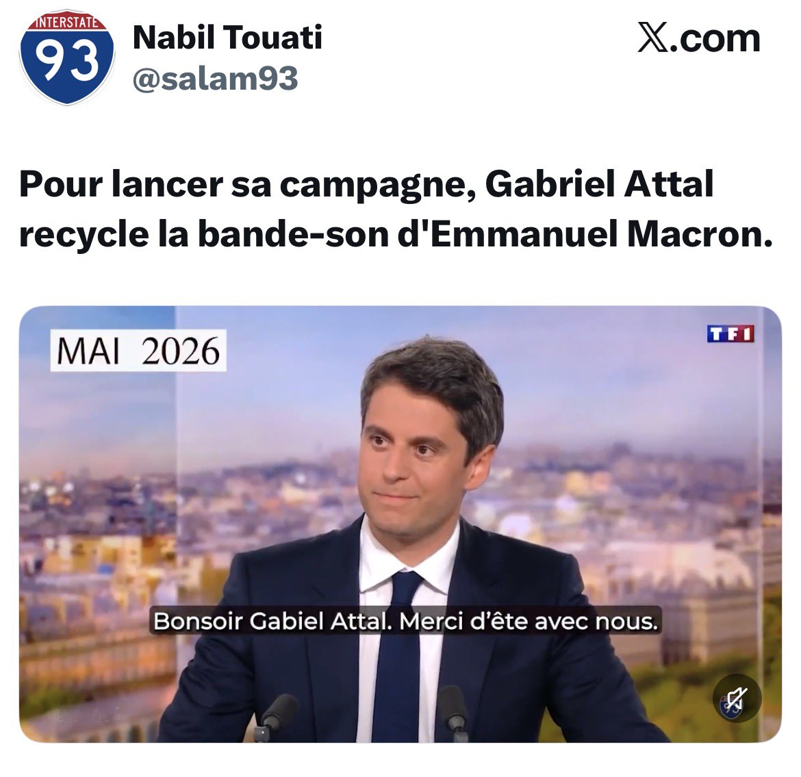 Lycrem 3.0 ☨ 🇫🇷🇪🇺 ☨ tweet media