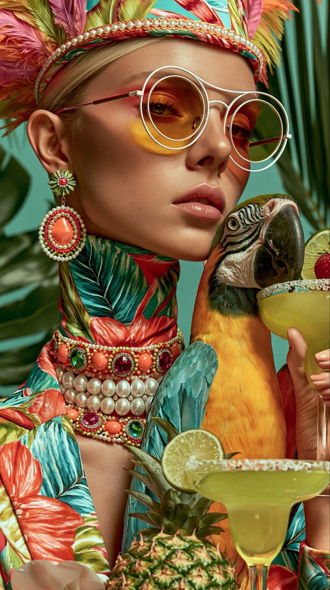 Margarita Media Australia tweet media
