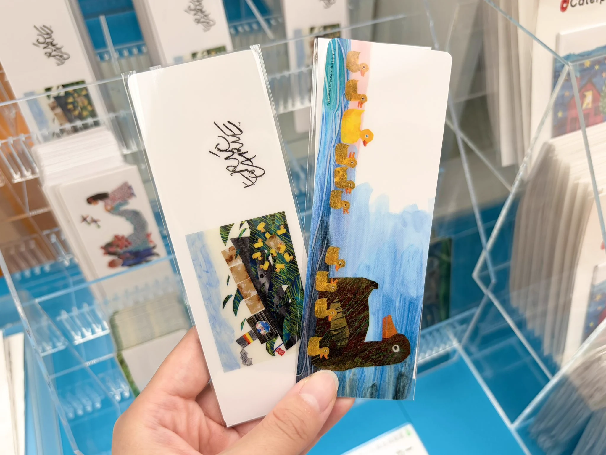 公式】エリック・カール展 はじまりは、はらぺこあおむし on X