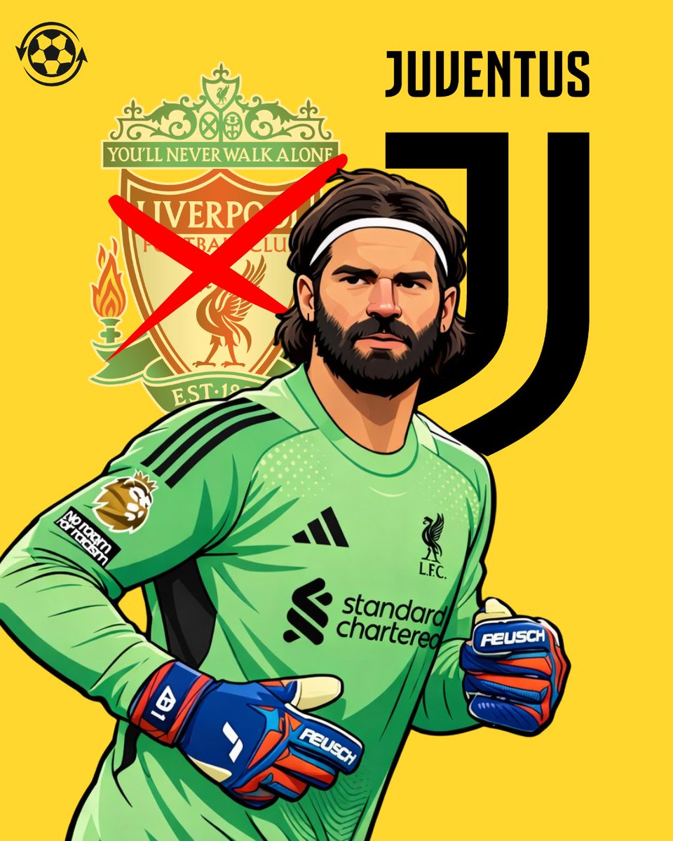 Transfer News Live tweet media