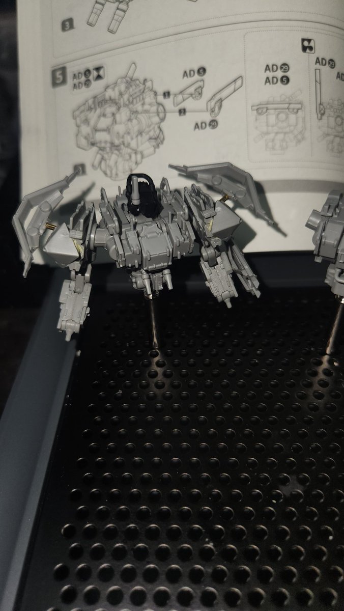 Fish_Bread84's tweet photo. wip https://t.co/MUMyH2OeKF