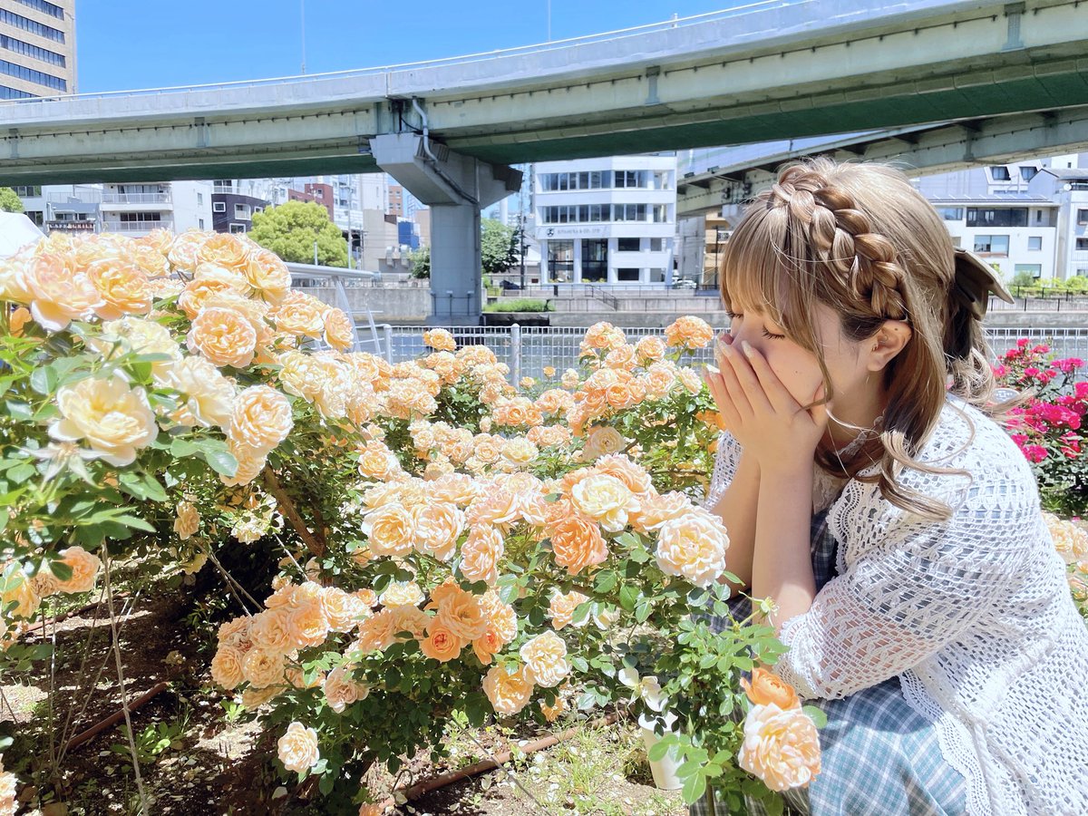 淡羽りん tweet media