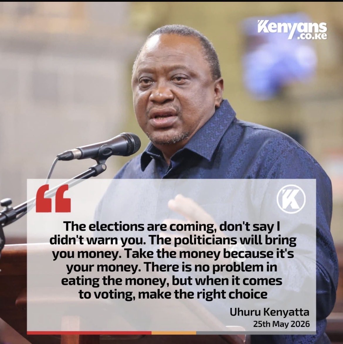 Peter Otieno tweet media