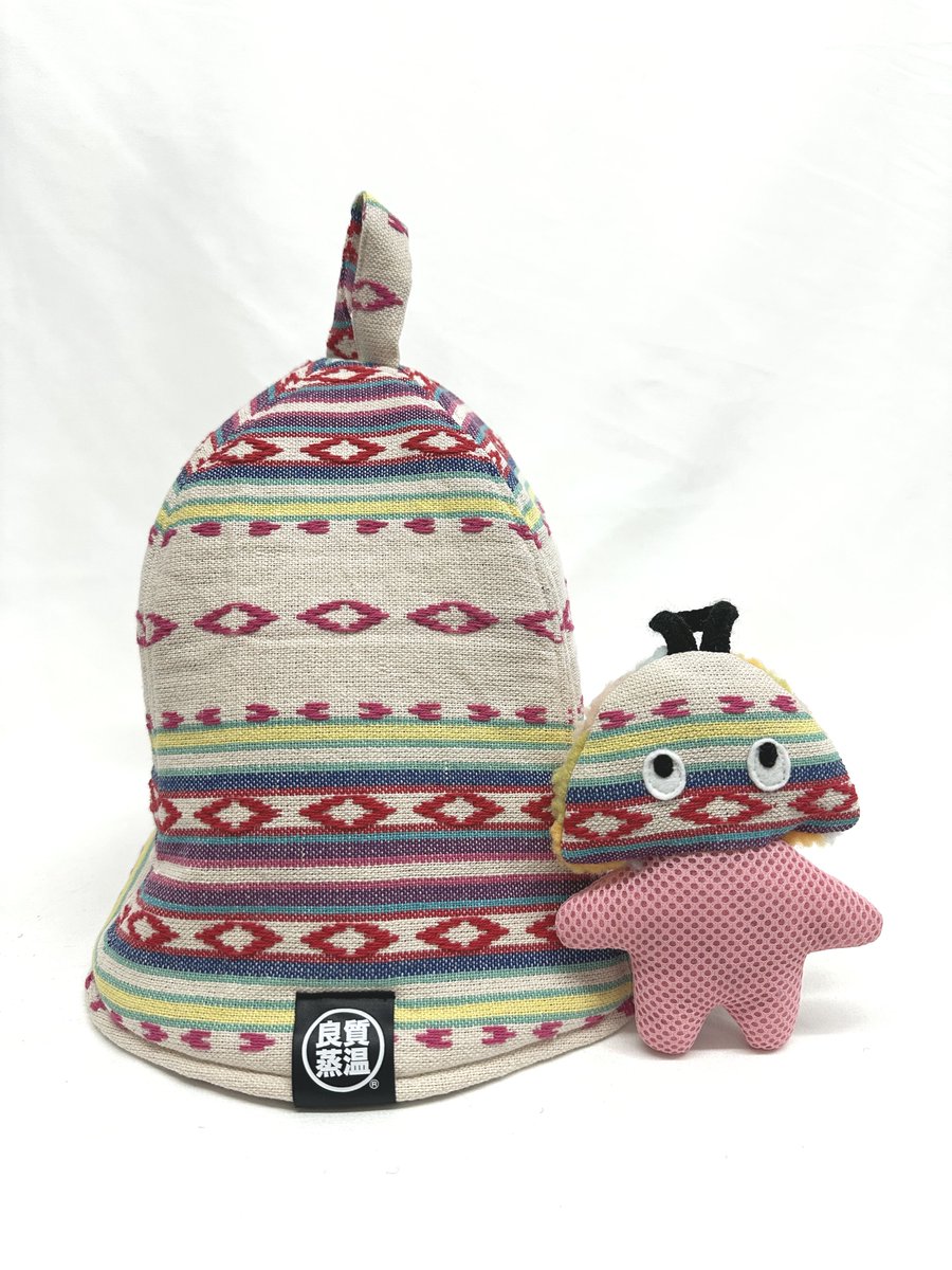 ベストサウナハット® (@best_sauna_hat) / Posts / X