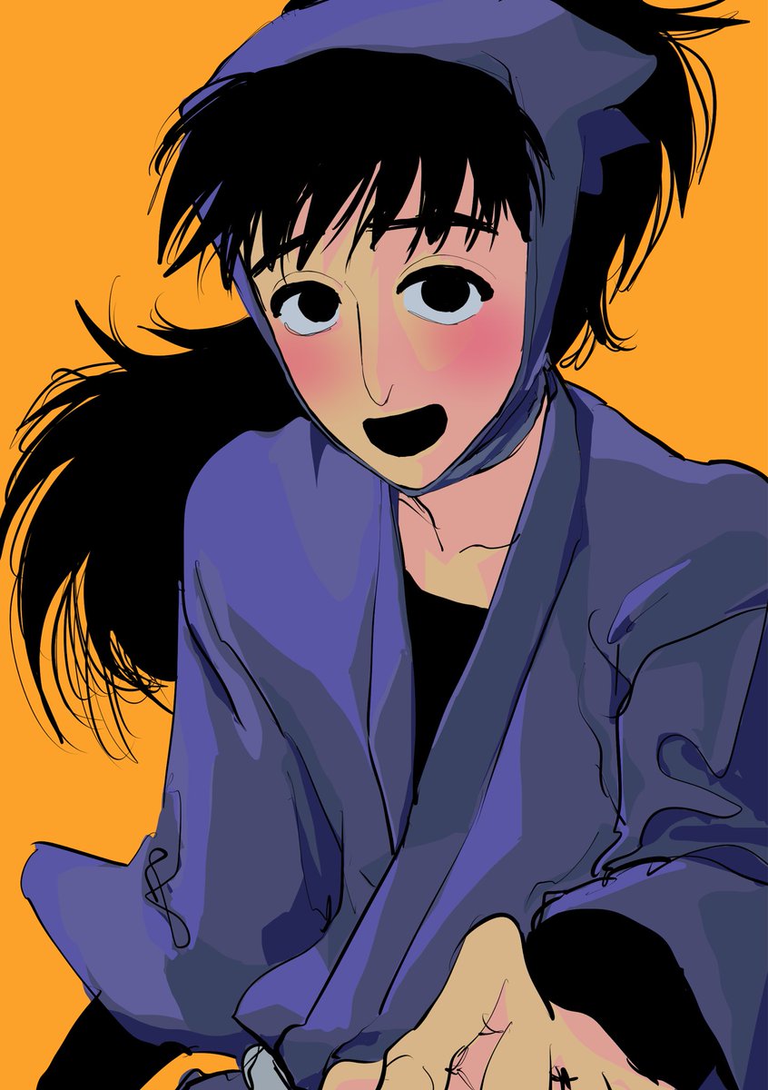 えるち tweet media