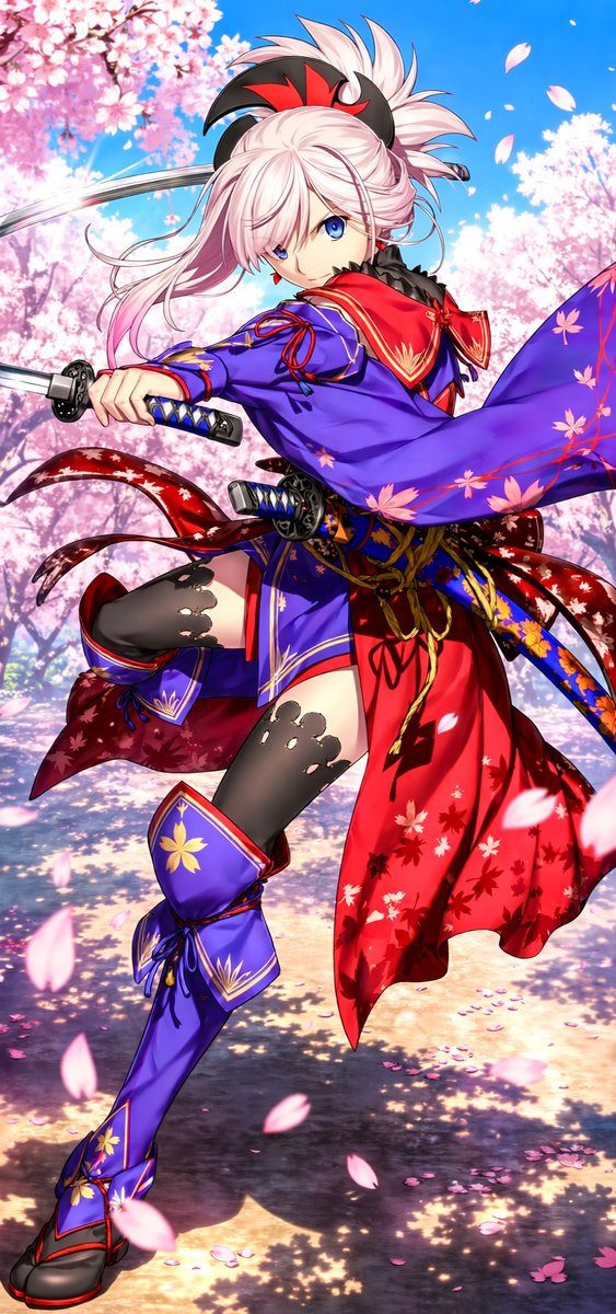 koko_0316a's tweet photo. 武蔵ちゃん　宮本武蔵(Miyamoto Musashi)                    
#FGO #宮本武蔵 https://t.co/SjlcsWgtUn