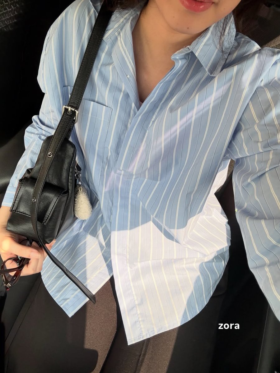 starxxy7's tweet photo. Minji Cotton Shirt - Zora
Minji Cotton Shirt - Mabelle
🔗https://t.co/dHU5joK4Gq https://t.co/KKdKrkswge