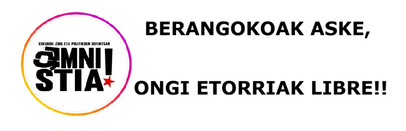 HerritarBatasun's tweet photo. Herritar Batasunaren webgunean lankidetza berri bat argitaratu da: BERANGOKOAK ASKE, ONGI ETORRIAK LIBRE!!: https://t.co/CNhdZ8r5TO https://t.co/JU6W493qld