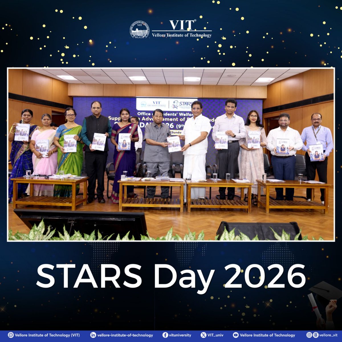 VIT Alumni Association (@vit_alumni1984) / Posts / X