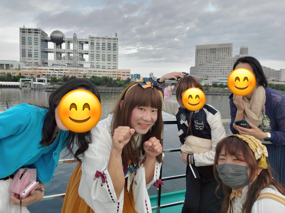 ちよゆ🎀@着たい服を着る tweet media