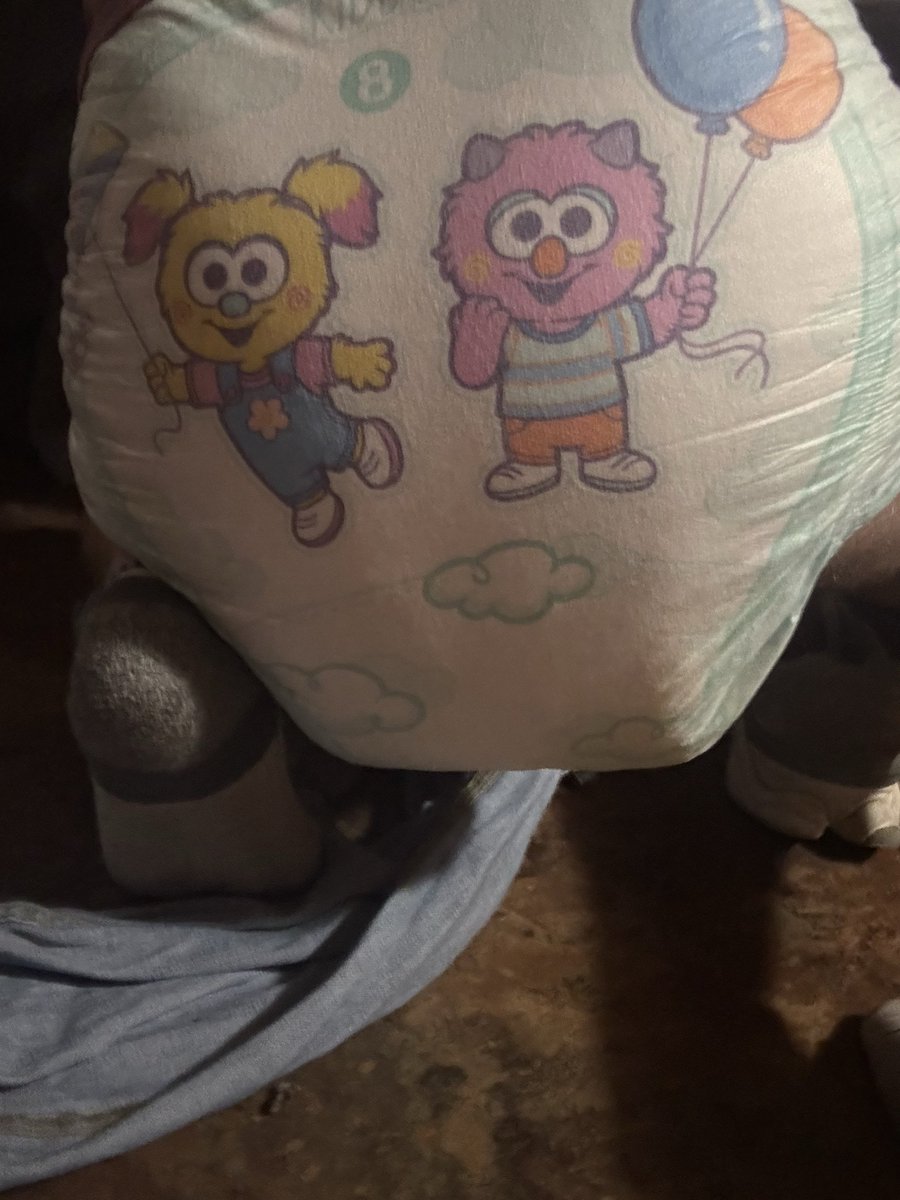 MessyMilkyBaby tweet media