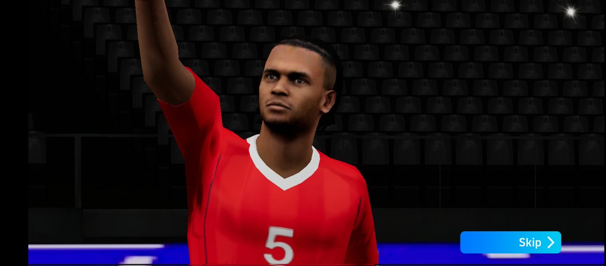 WILLS🦇PES⚽ tweet media