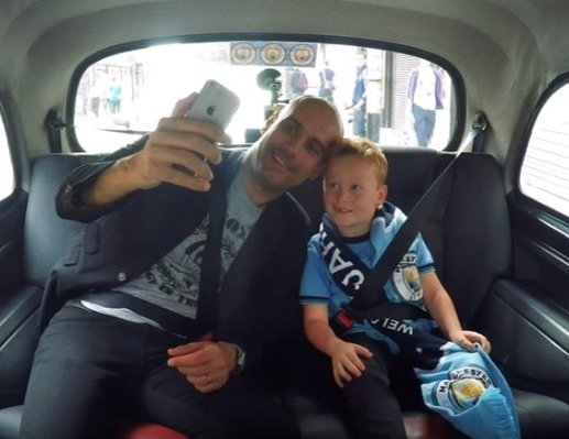 The Touchline | 𝐓 tweet media