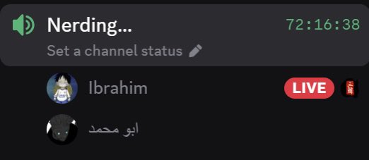 هيثم بن محمد tweet media