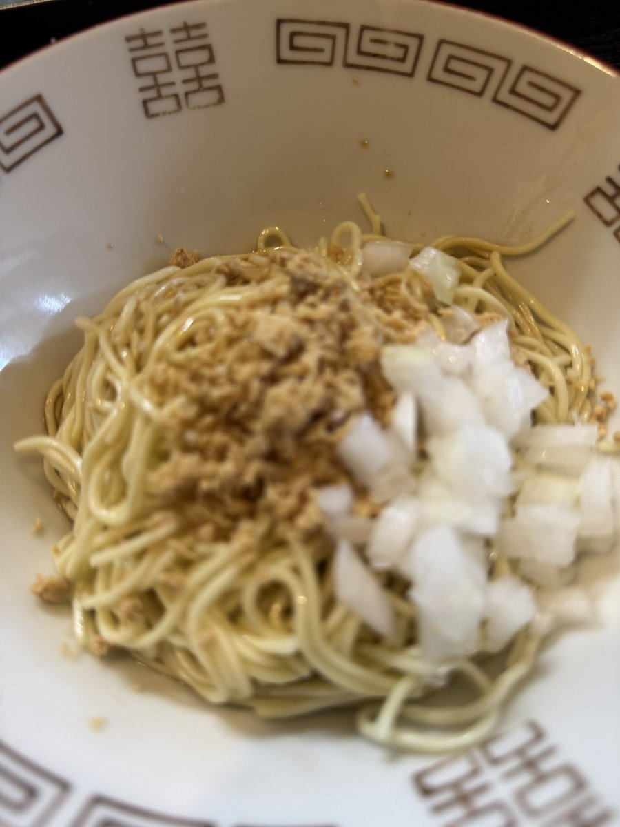 煮干親父🐟 tweet media