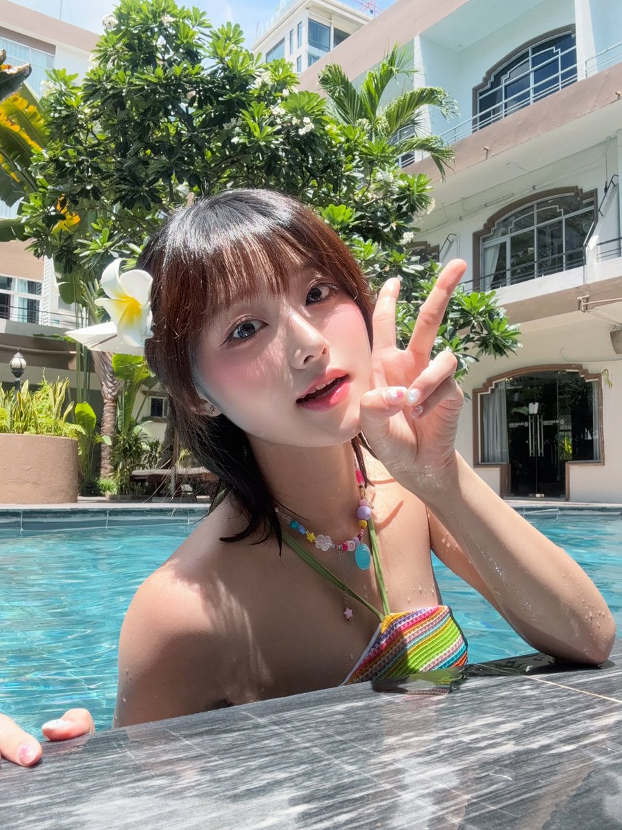 샤나シャナ tweet media