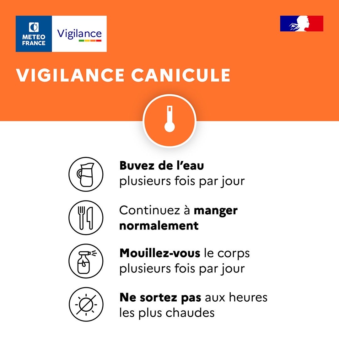 Météo-France tweet media